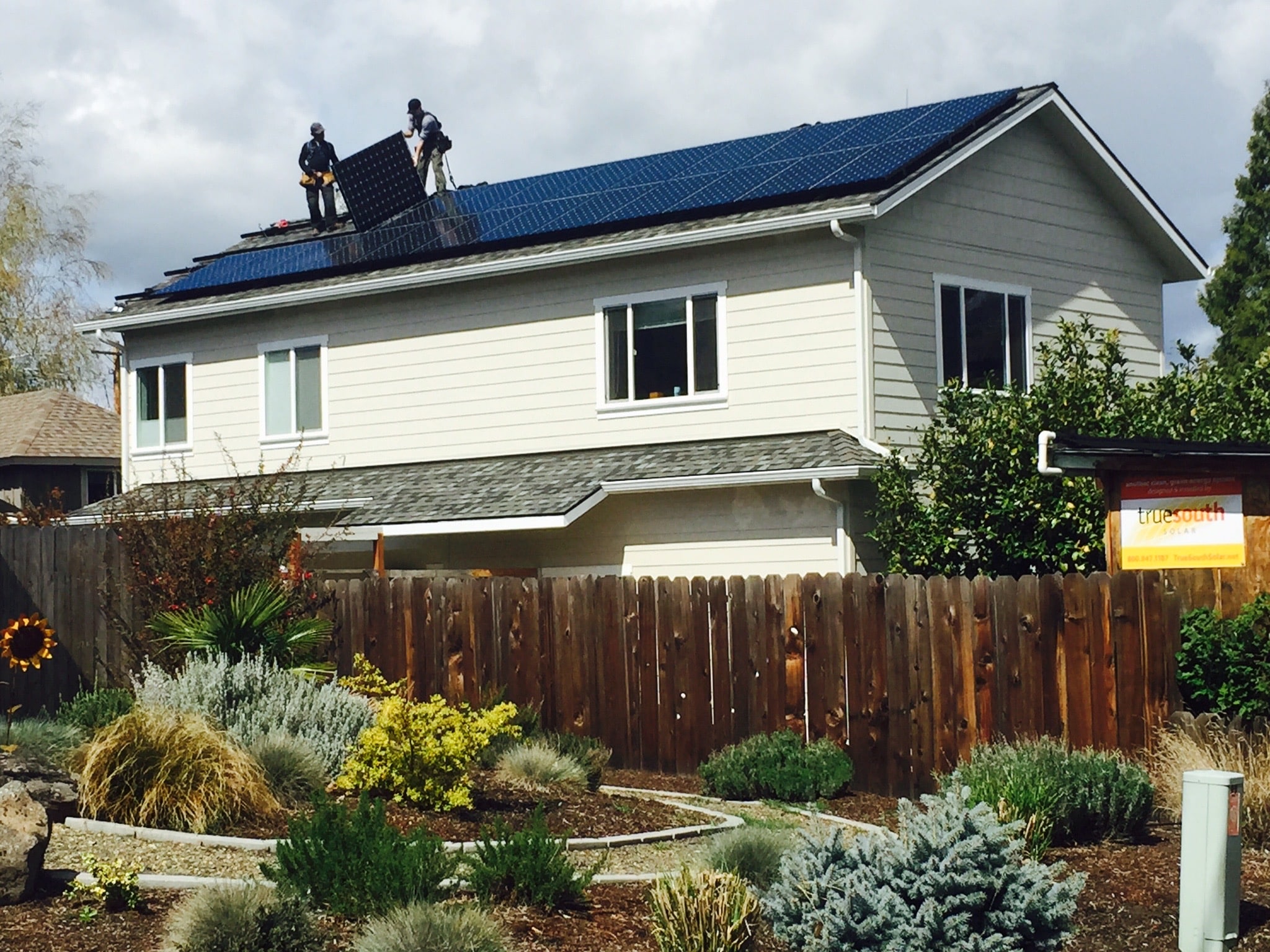 How Much Does Solar Increase the Value of my Home? - True ...