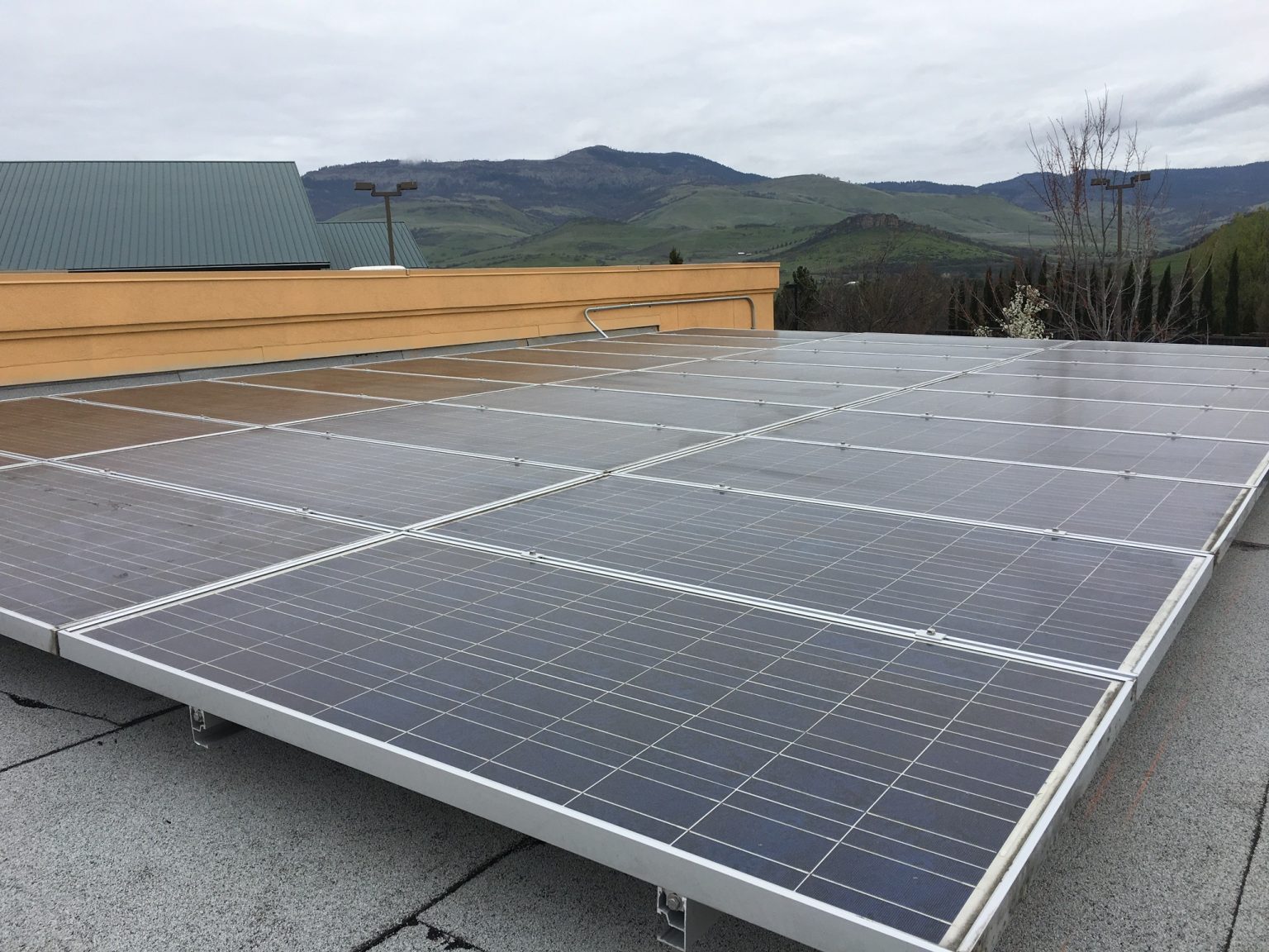 True south solar ashland
