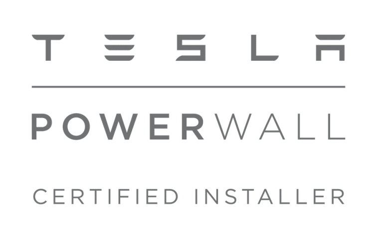 Tesla Powerwall Cerified Installer