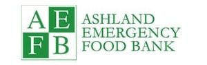 Ashland Emer Gency Food Bank