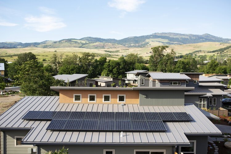 True South Solar - Commercial Solar Panel Installation