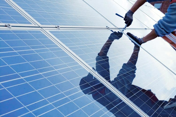Solar Panel Installer for your home. Our solar experts work with you to find out how much energy you use and install the right system for you and your family.