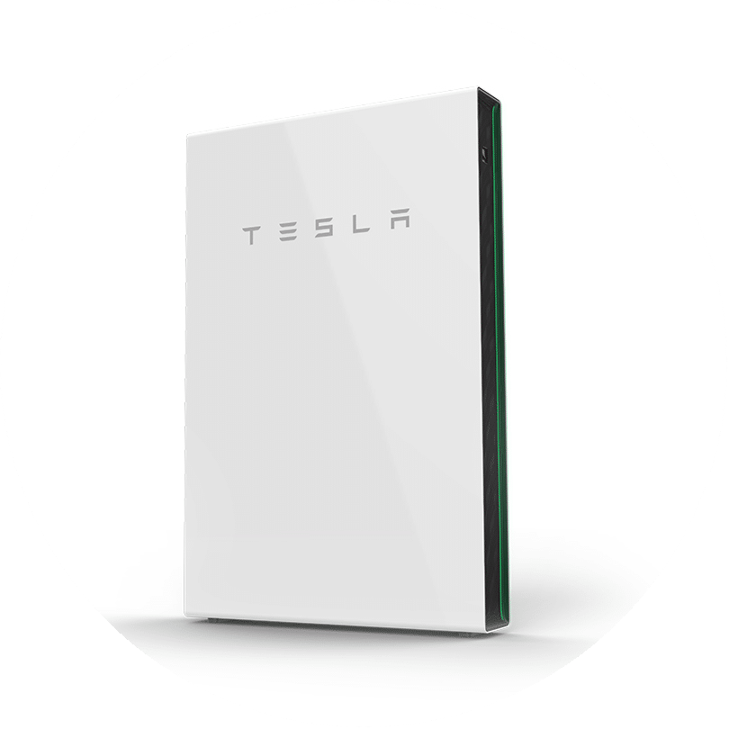 True South Solar is a certified Tesla Powerwall installer. Pair energy storage with your solar panels for peace of mind.