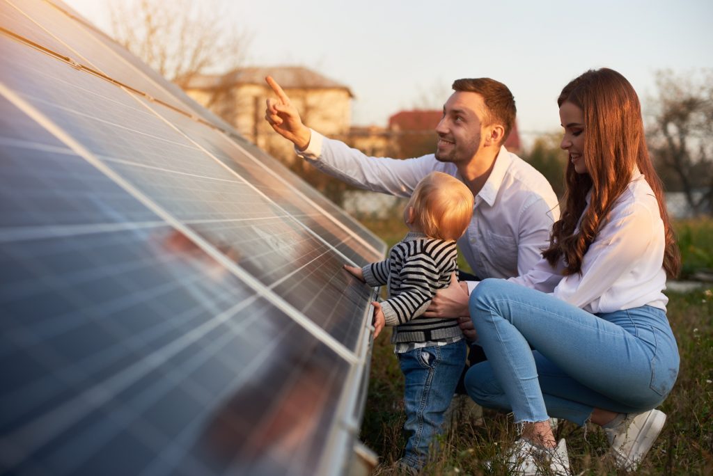 Maximize your savings going solar with True South Solar