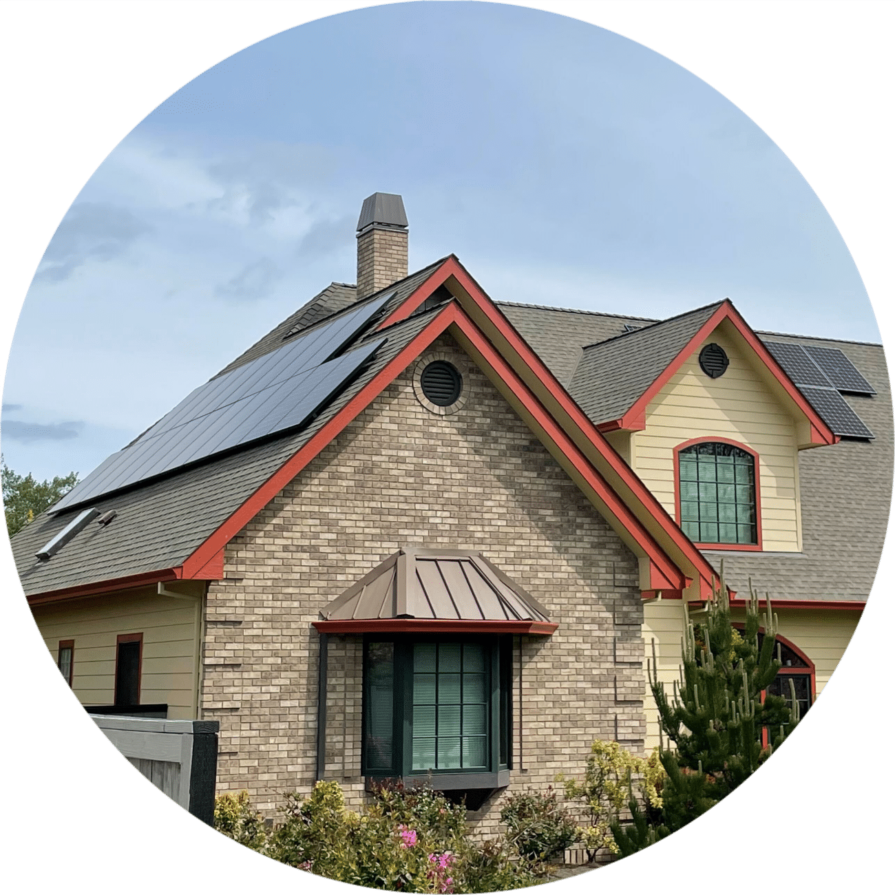 Solar panel installer experts serving Medford, Ashland, Grants Pass, and across Southern Oregon