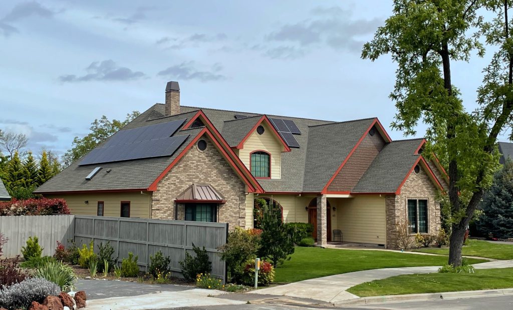 True South Solar, Southern Oregon's premier solar company, serving Medford, Ashland, and Grants Pass