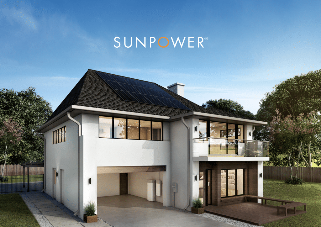 Special Message Regarding SunPower - True South Solar