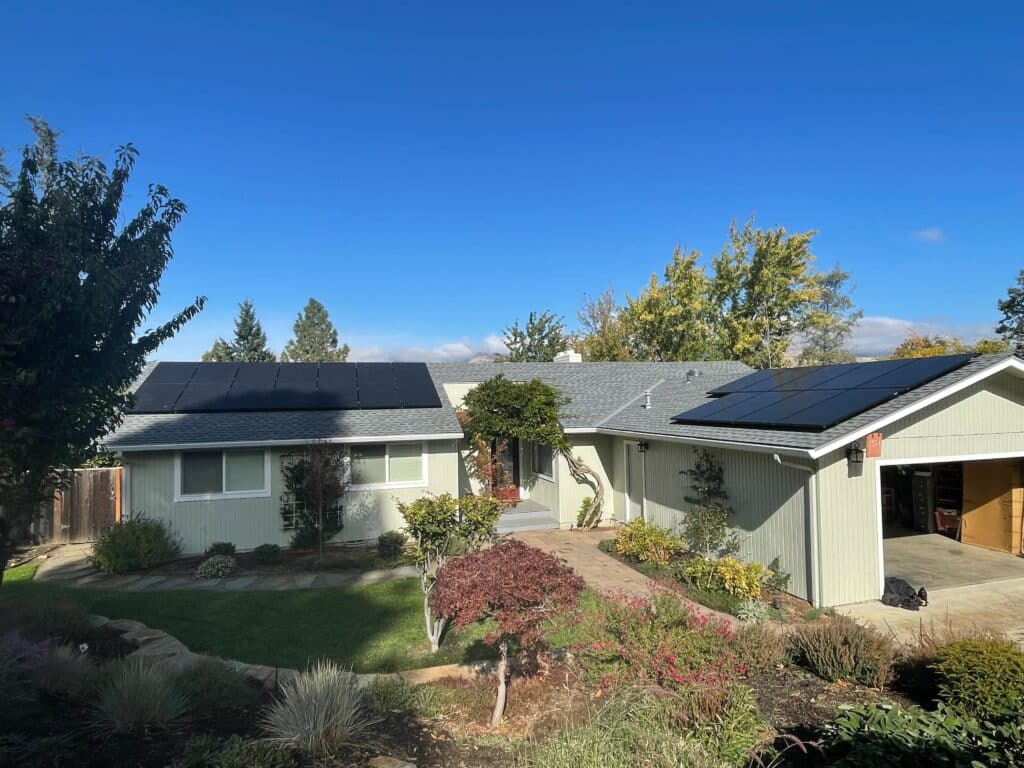 Choose the best solar panels and installer for Medford and Southern Oregon for your best long-term value.