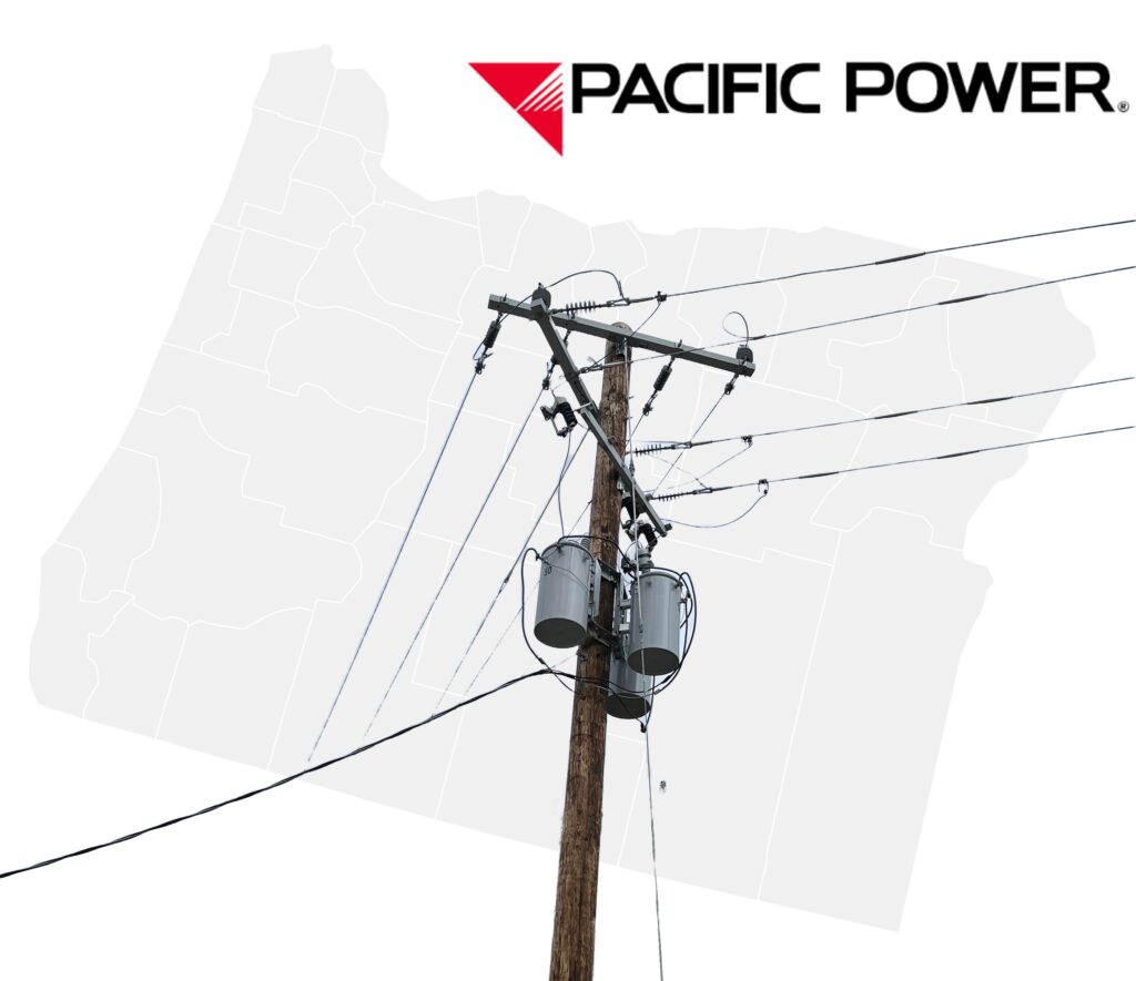 Pacific Power proposes a 14.9% rate increase for residential customers