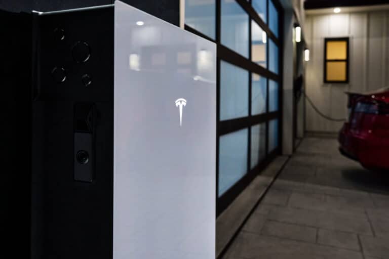 Tesla Powerwall 3 is part of a solution to help keep the lights on.