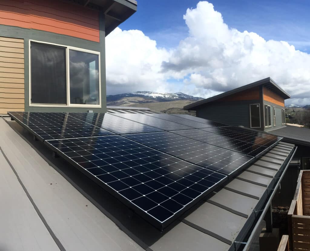 Which Solar Company is right for you? True South Solar has been serving Southern Oregon since 2010.