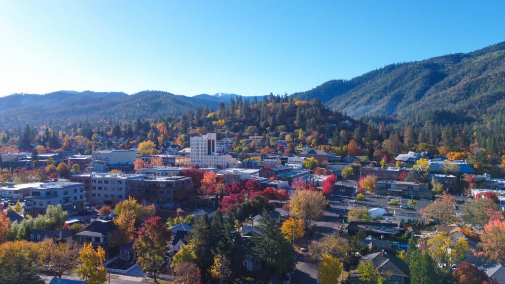 True South Solar serves Ashland as well as the rest of Southern Oregon.