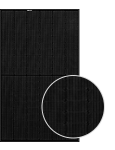 SPR-MAX3-415-BLK-R solar panel