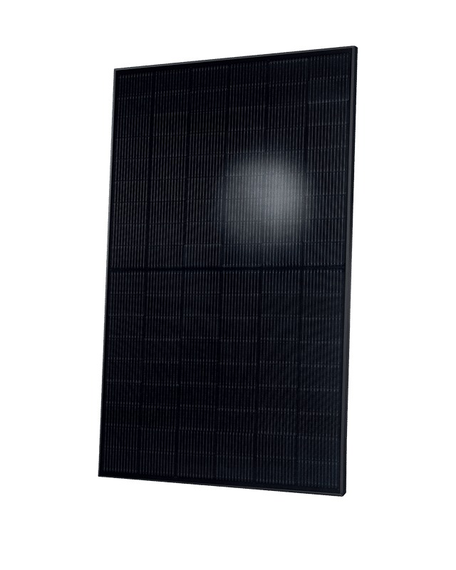 QCELLS Q.TRON BLK M-G2+ solar panel